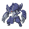 Shadow Golisopod